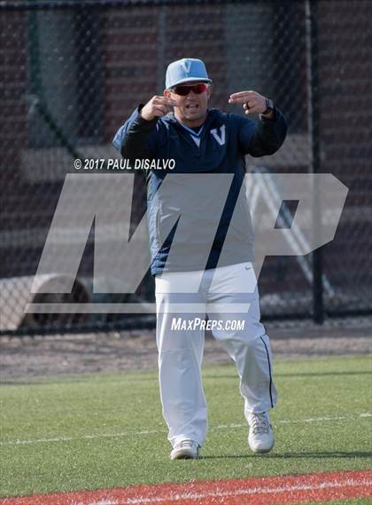 Thumbnail 1 in Evergreen @ Valor Christian photogallery.