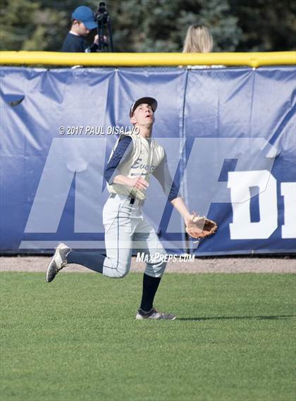 Thumbnail 2 in Evergreen @ Valor Christian photogallery.