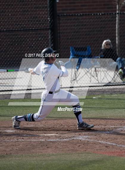 Thumbnail 1 in Evergreen @ Valor Christian photogallery.