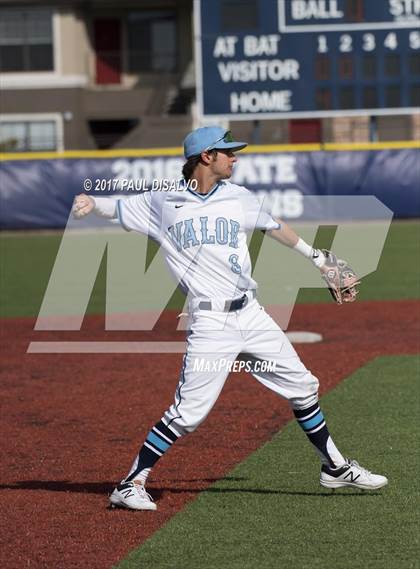 Thumbnail 1 in Evergreen @ Valor Christian photogallery.