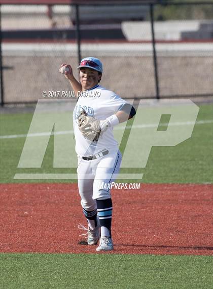 Thumbnail 1 in Evergreen @ Valor Christian photogallery.