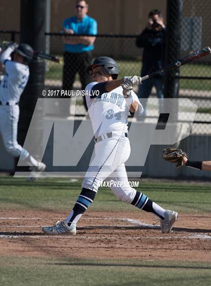 Thumbnail 1 in Evergreen @ Valor Christian photogallery.