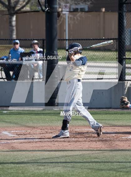 Thumbnail 3 in Evergreen @ Valor Christian photogallery.