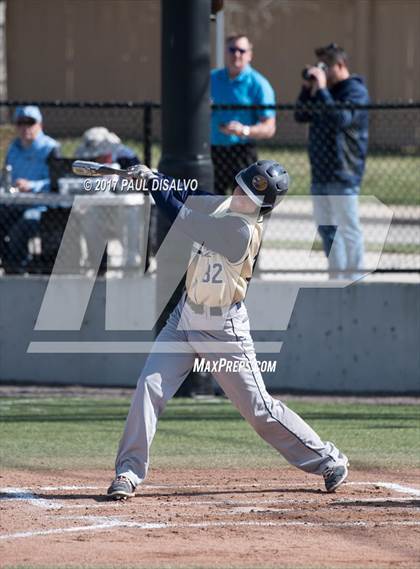 Thumbnail 3 in Evergreen @ Valor Christian photogallery.