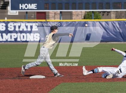 Thumbnail 3 in Evergreen @ Valor Christian photogallery.