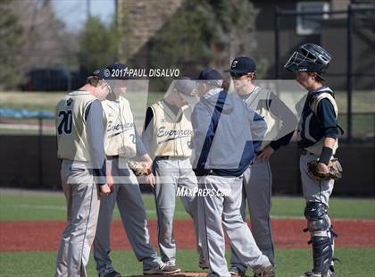 Thumbnail 3 in Evergreen @ Valor Christian photogallery.