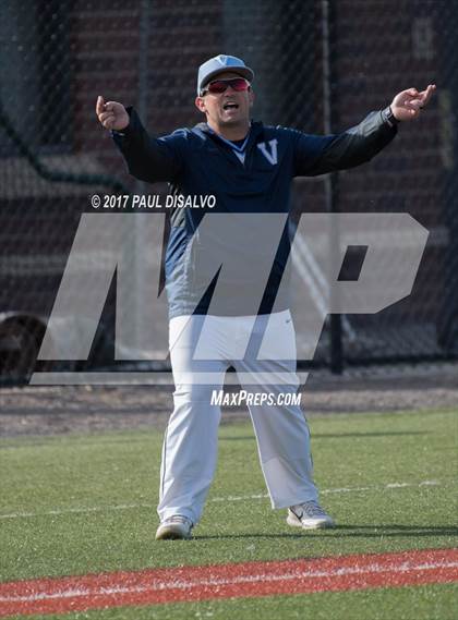 Thumbnail 1 in Evergreen @ Valor Christian photogallery.