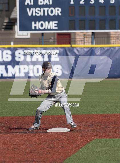 Thumbnail 2 in Evergreen @ Valor Christian photogallery.