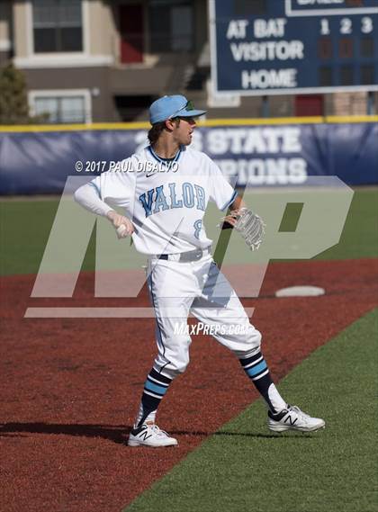 Thumbnail 2 in Evergreen @ Valor Christian photogallery.