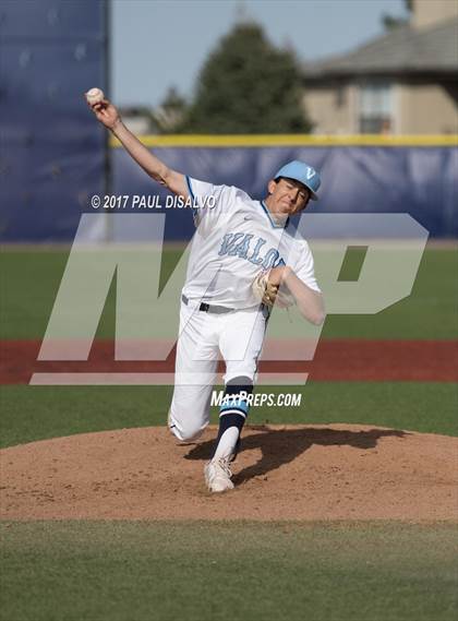 Thumbnail 1 in Evergreen @ Valor Christian photogallery.
