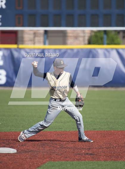 Thumbnail 3 in Evergreen @ Valor Christian photogallery.