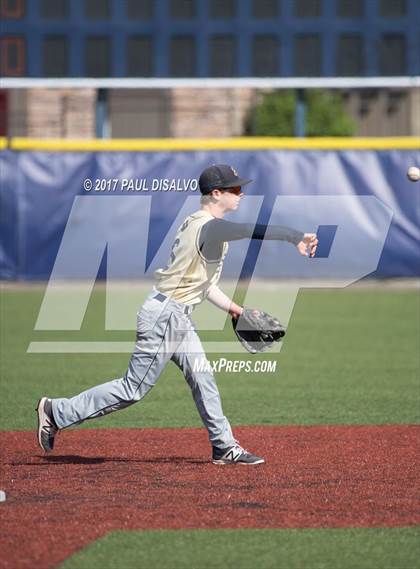 Thumbnail 2 in Evergreen @ Valor Christian photogallery.