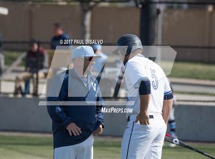 Thumbnail 2 in Evergreen @ Valor Christian photogallery.
