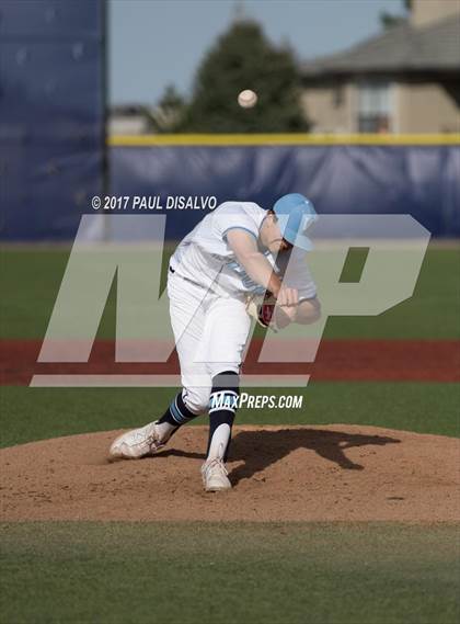 Thumbnail 2 in Evergreen @ Valor Christian photogallery.