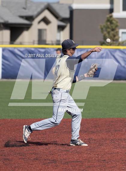Thumbnail 1 in Evergreen @ Valor Christian photogallery.