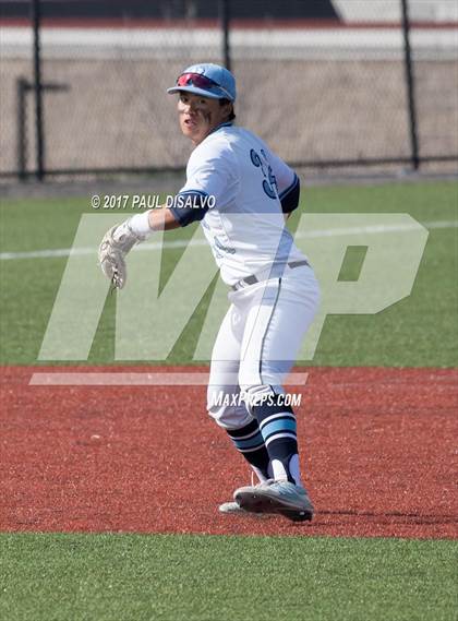 Thumbnail 2 in Evergreen @ Valor Christian photogallery.