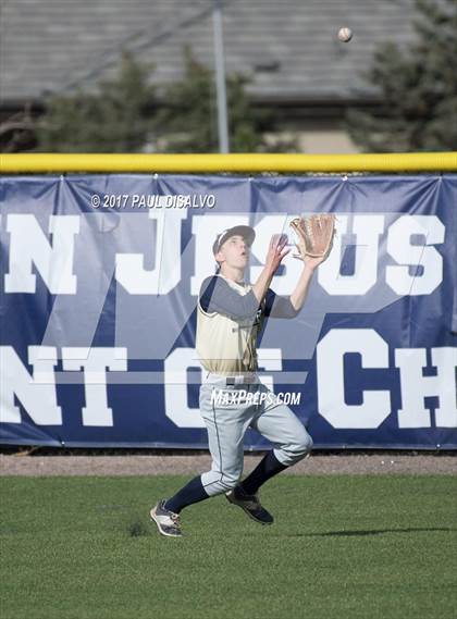 Thumbnail 3 in Evergreen @ Valor Christian photogallery.