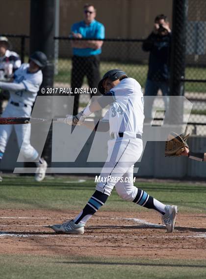 Thumbnail 2 in Evergreen @ Valor Christian photogallery.