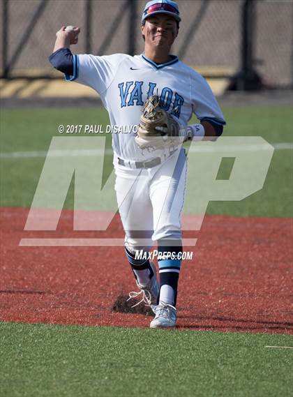 Thumbnail 3 in Evergreen @ Valor Christian photogallery.