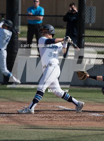 Thumbnail 2 in Evergreen @ Valor Christian photogallery.