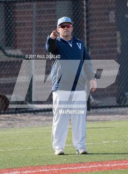 Thumbnail 3 in Evergreen @ Valor Christian photogallery.