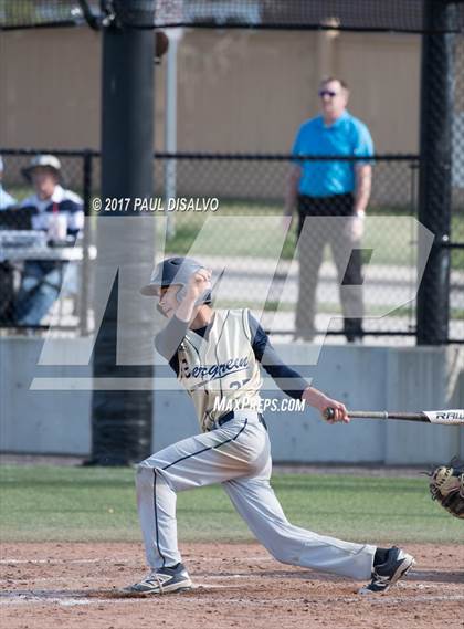 Thumbnail 2 in Evergreen @ Valor Christian photogallery.