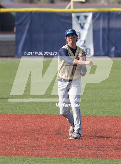Thumbnail 2 in Evergreen @ Valor Christian photogallery.