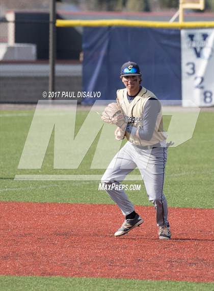 Thumbnail 1 in Evergreen @ Valor Christian photogallery.
