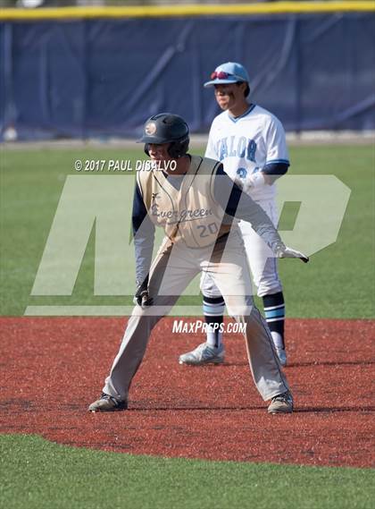 Thumbnail 2 in Evergreen @ Valor Christian photogallery.