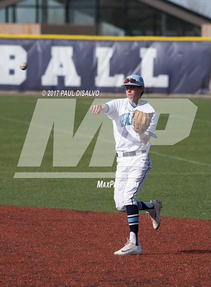 Thumbnail 3 in Evergreen @ Valor Christian photogallery.