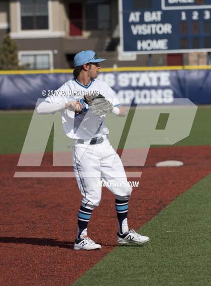 Thumbnail 1 in Evergreen @ Valor Christian photogallery.