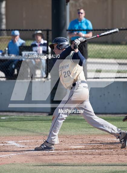Thumbnail 2 in Evergreen @ Valor Christian photogallery.