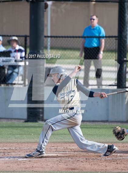 Thumbnail 1 in Evergreen @ Valor Christian photogallery.