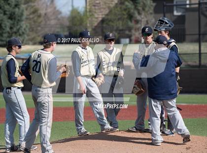 Thumbnail 3 in Evergreen @ Valor Christian photogallery.