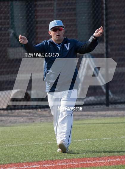 Thumbnail 1 in Evergreen @ Valor Christian photogallery.