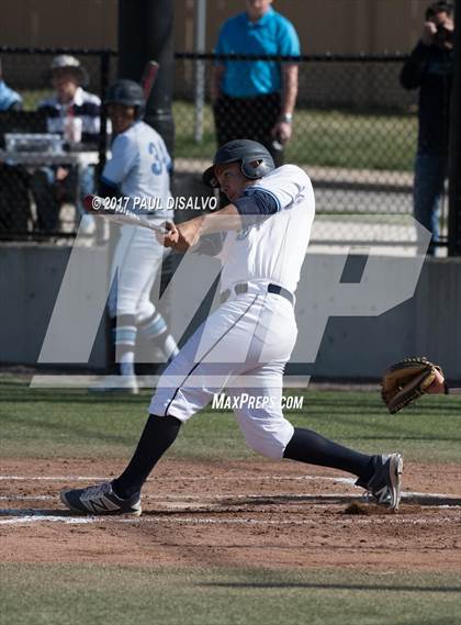 Thumbnail 1 in Evergreen @ Valor Christian photogallery.