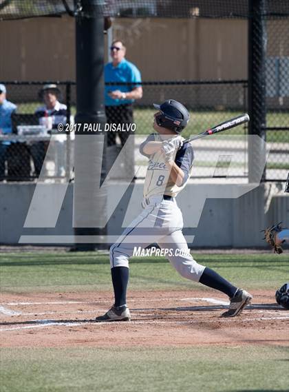Thumbnail 1 in Evergreen @ Valor Christian photogallery.