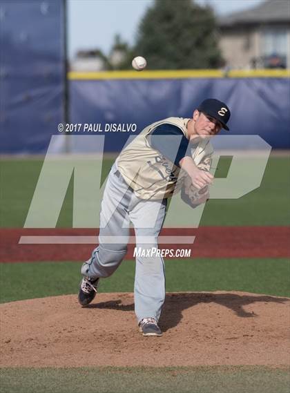 Thumbnail 3 in Evergreen @ Valor Christian photogallery.