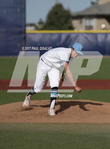 Thumbnail 3 in Evergreen @ Valor Christian photogallery.