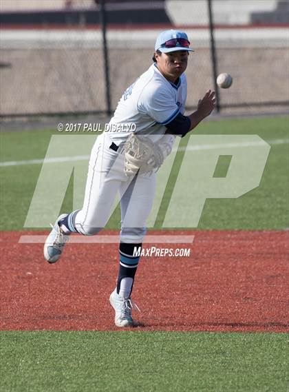 Thumbnail 2 in Evergreen @ Valor Christian photogallery.