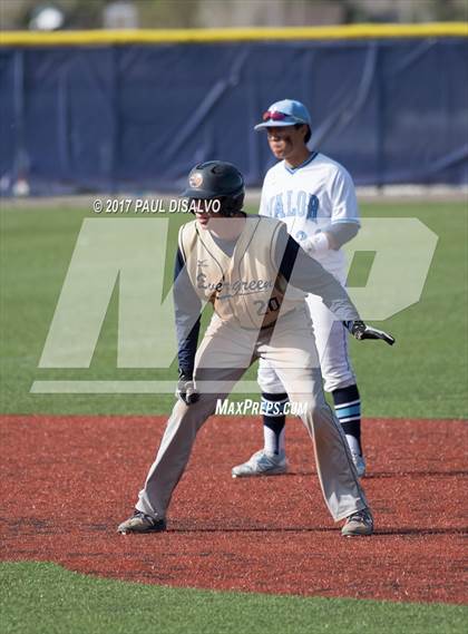 Thumbnail 3 in Evergreen @ Valor Christian photogallery.