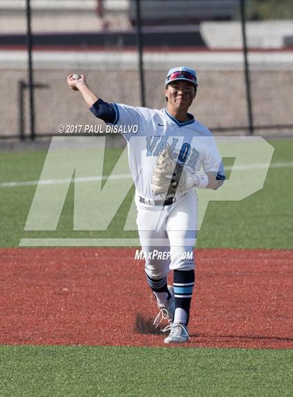 Thumbnail 2 in Evergreen @ Valor Christian photogallery.