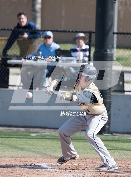 Thumbnail 2 in Evergreen @ Valor Christian photogallery.
