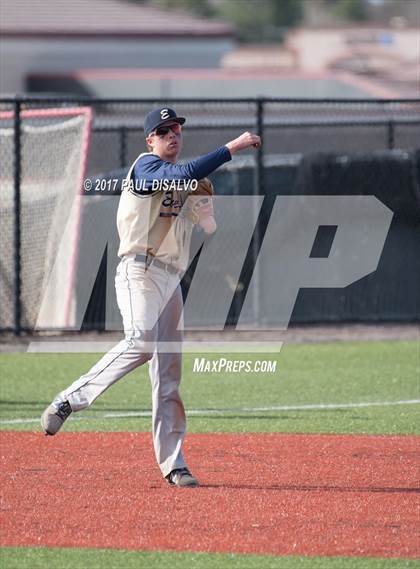 Thumbnail 1 in Evergreen @ Valor Christian photogallery.