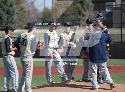Thumbnail 2 in Evergreen @ Valor Christian photogallery.