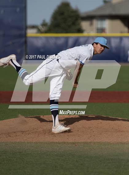 Thumbnail 2 in Evergreen @ Valor Christian photogallery.