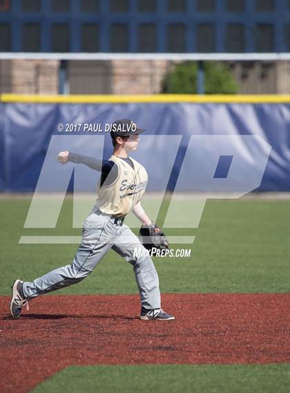 Thumbnail 1 in Evergreen @ Valor Christian photogallery.