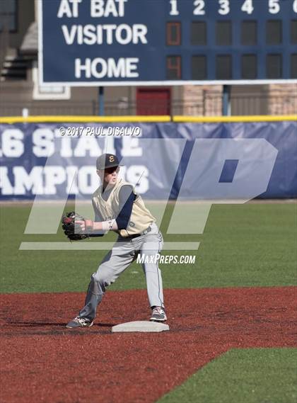 Thumbnail 1 in Evergreen @ Valor Christian photogallery.