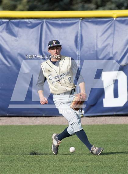 Thumbnail 2 in Evergreen @ Valor Christian photogallery.
