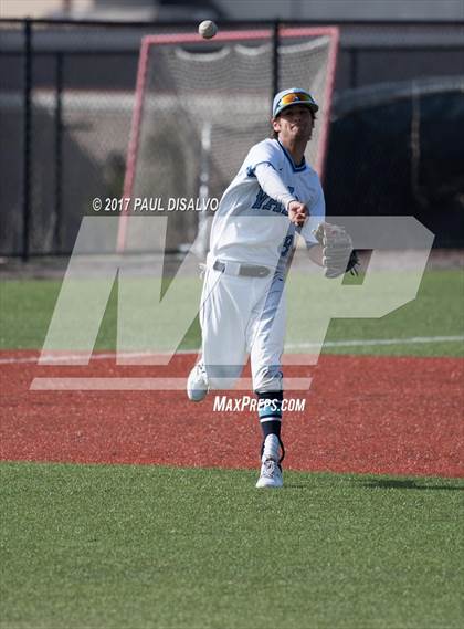 Thumbnail 3 in Evergreen @ Valor Christian photogallery.
